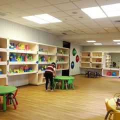 盛宴标帜自助餐厅 User Photo