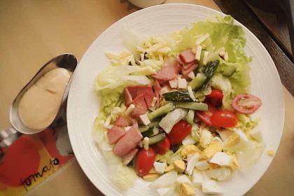 必胜客(柳泉店)