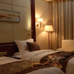 海东海峰国际大饭店·餐厅 User Photo