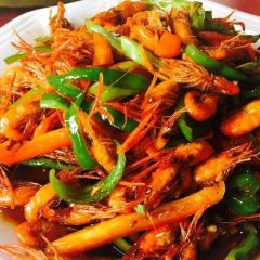 颜氏徽菜(18年老店) User Photo
