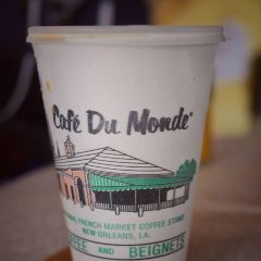 Cafe Du Monde User Photo