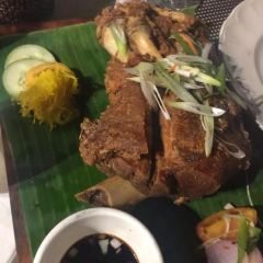 Pamana Restaurant張用戶圖片