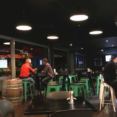 Stacks, Pizza & Burger Bar User Photo