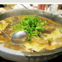 一品石锅鱼火锅 User Photo