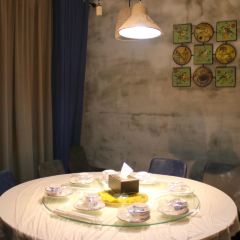 老古树餐厅(历史景点店) User Photo