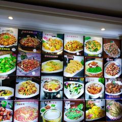 吉祥矿泉美食城 User Photo