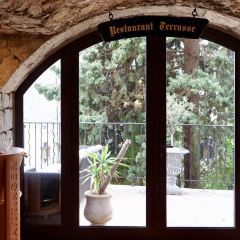 Restaurant du chateau de la Chèvre d’Or User Photo