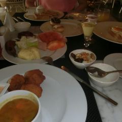 Latitude Restaurant User Photo