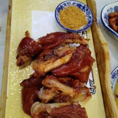 CHEN TI HUA User Photo