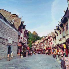 YAO GU DOU HUA User Photo