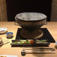 Bakuroichidai Nagoya West User Photo