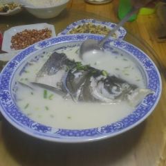 千岛湖生态鱼馆·农家菜(秀水广场店) User Photo