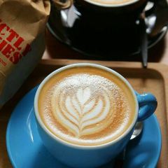 吾饮良品水果茶(奇台店) User Photo