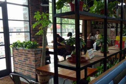 姐弟俩土豆粉(唐山迁安店)