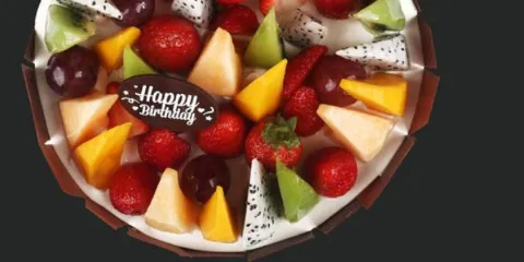 嘉華餅屋(墨江店)