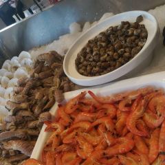 兴义国龙雅阁大酒店·满庭芳中餐厅 User Photo