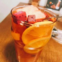 仙仙家的下午茶时光(富裕店) 여행 사진