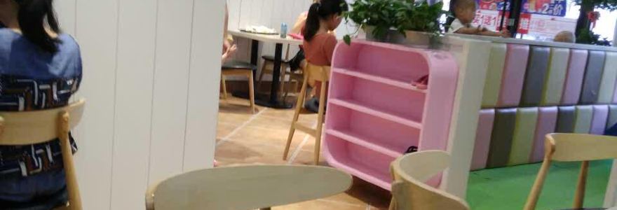 华莱士·全鸡汉堡(白果店)