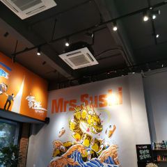Mrs.Sushi User Photo