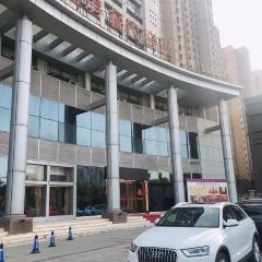 六安瑞安豪泰商务酒店·皖西路店(餐饮部) ảnh của người dùng
