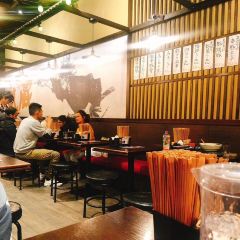 Musashi Ramen Bar User Photo