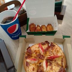 The Pizza Company - Beach Road Phuket User Photo