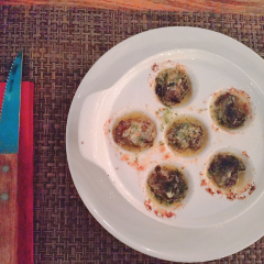 法国舅舅家小酒馆CHEZ JOJO(富民路店) User Photo