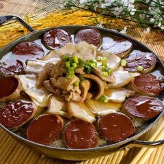 相约老满客(幸福家园六区A区店) User Photo