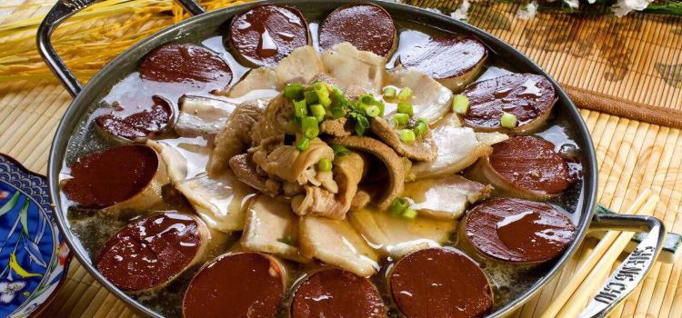 相约老满客(幸福家园六区A区店)