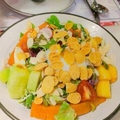 La Fleur用心（天津國際大廈店）張用戶圖片