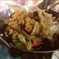 DONG BEI LAO CAI GUAN User Photo