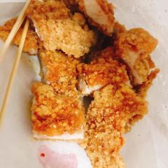 Xinyueke Hamburger (shanglin) User Photo