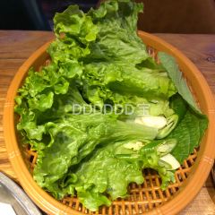 首尔朴宝·炭火烤肉(武川路总店) User Photo