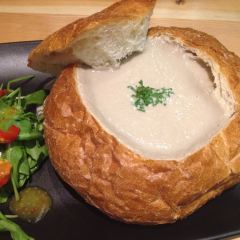 Munch's Burger Shack User Photo