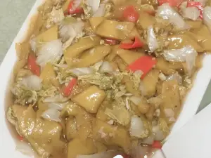 又一春饭店(西大街店)