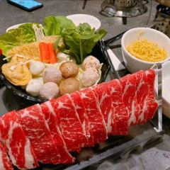 Arashi Shabu-Shabu KSL City User Photo