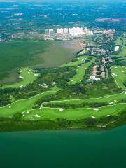 Ancient Yantian Golf Club