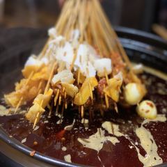 LAOJIEXIAONIU User Photo