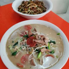 HAO RUN FA ZHEN JIANG GUO GAI MIAN User Photo