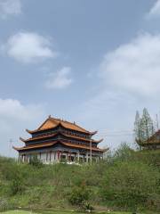 Dabei Temple