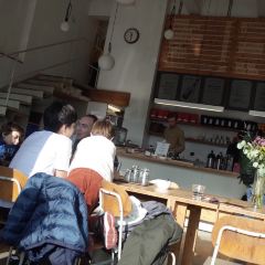 Ema Espresso Bar User Photo