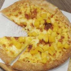 卢家妈妈·西餐厨房(洪阳店) User Photo