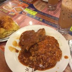 Kam Wah Cafe & Cake Shop User Photo