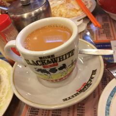 Kam Wah Cafe & Cake Shop User Photo