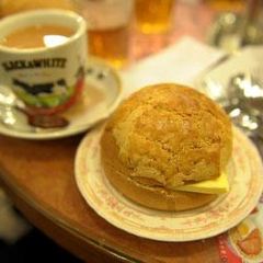 Kam Wah Cafe & Cake Shop User Photo