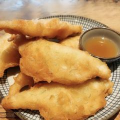 蟹黄鱼(外滩中央旗舰店) User Photo