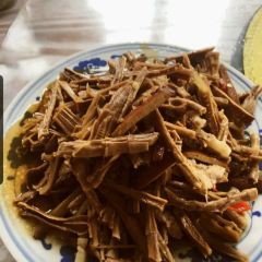 齐云山涌泉楼 User Photo