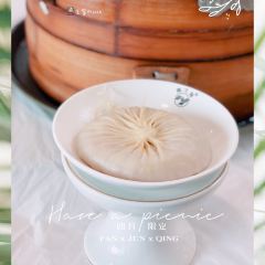 Nanyuanbinguan·hongyunlou User Photo