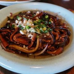 JIN XIANG YU User Photo