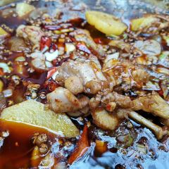 正兴张勇红烧兔馆 User Photo